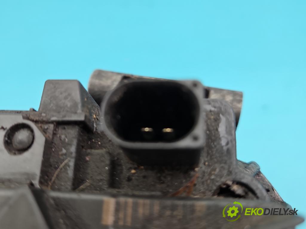 Mercedes C W203 2000-2007 1.8 kompressor 163 HP automatic 120 kW 1796 cm3 5- Alternator A2711540802 (Alternátor)