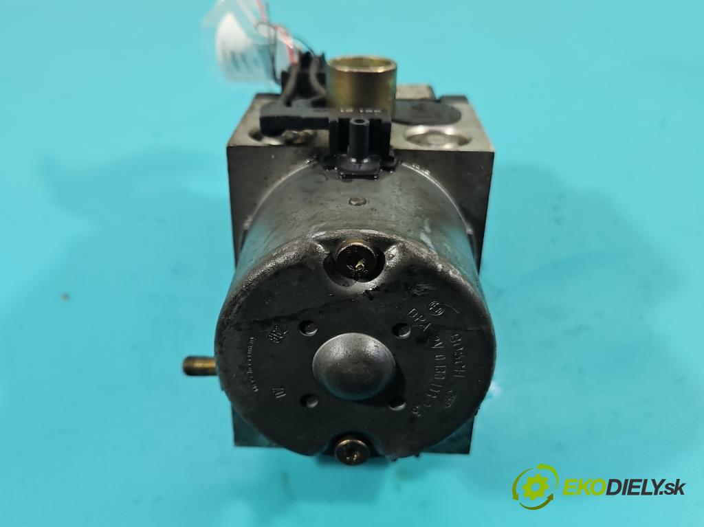 Vw Passat B5 1995-2005 1.9 tdi 110 HP manual 81 kW 1896 cm3 4- čerpadlo abs 0265216559 (Pumpa ABS)