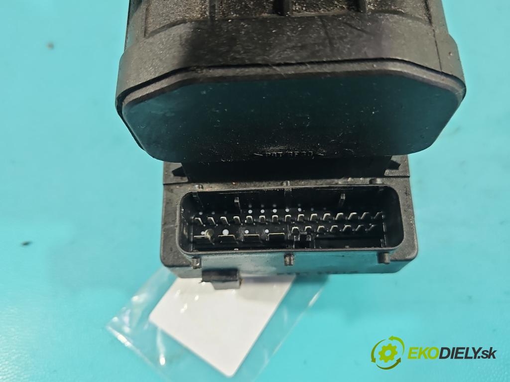 Vw Passat B5 1995-2005 1.9 tdi 110 HP manual 81 kW 1896 cm3 4- čerpadlo abs 0265216559 (Pumpa ABS)