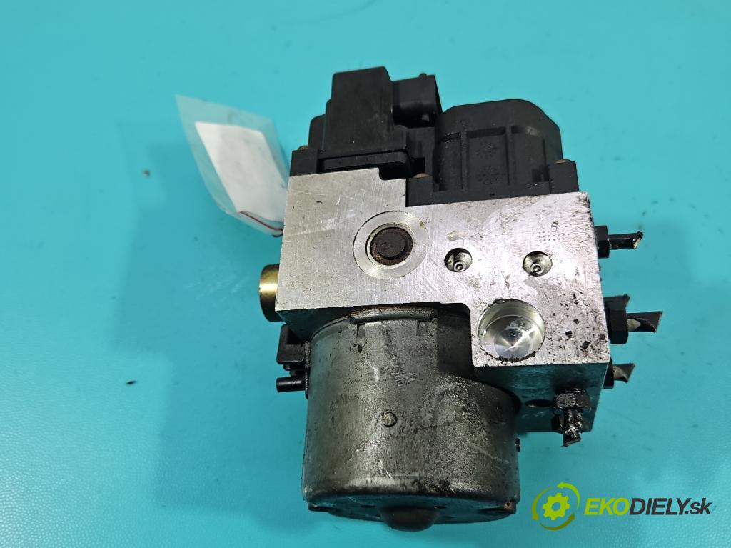 Vw Passat B5 1995-2005 1.9 tdi 110 HP manual 81 kW 1896 cm3 4- čerpadlo abs 0265216559 (Pumpa ABS)