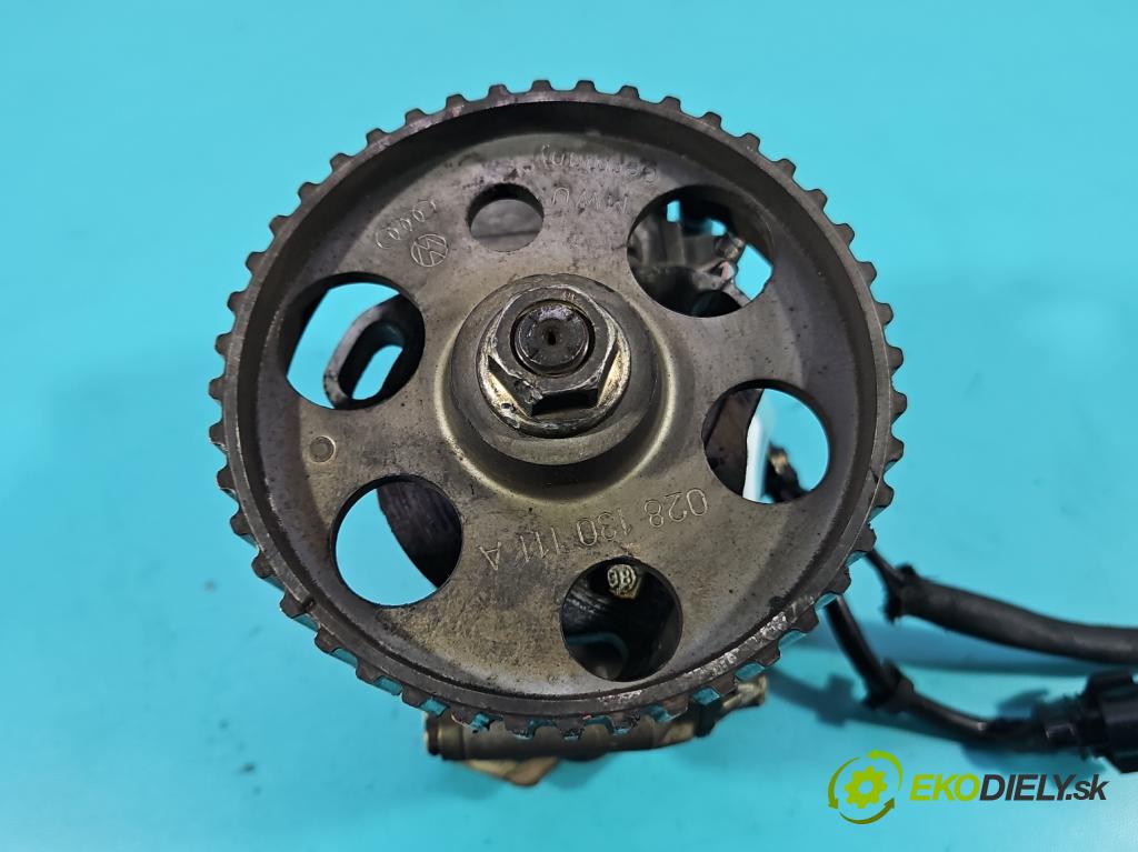 Vw Passat B5 1995-2005 1.9 tdi 110 HP manual 81 kW 1896 cm3 4- čerpadlo vstrekovacia 0460404969 (Vstrekovacie čerpadlo)