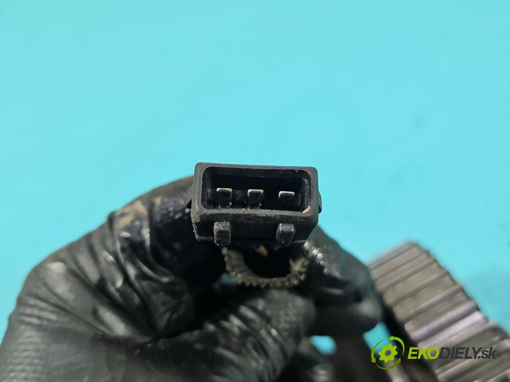 Vw Passat B5 1995-2005 1.9 tdi 110 HP manual 81 kW 1896 cm3 4- čerpadlo vstrekovacia 0460404969 (Vstrekovacie čerpadlo)