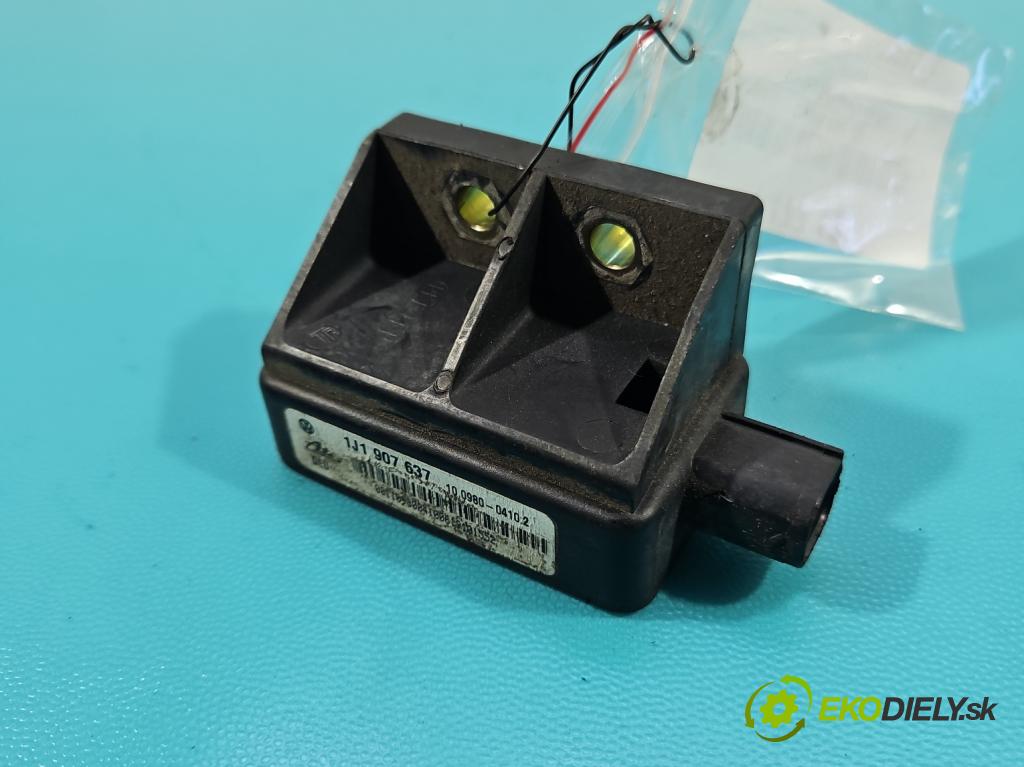 Vw Golf IV 1997-2003 1.9 tdi 90 hp manual 66 kW 1896 cm3 5- snímač ESP 1J0907657