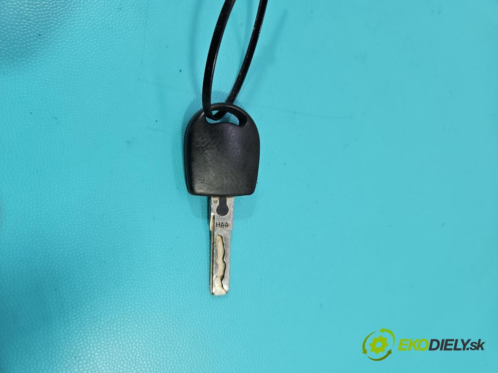 Vw Golf IV 1997-2003 1.9 tdi 90 HP manual 66 kW 1896 cm3 5- Spínačka  (Spínacia skrinka)