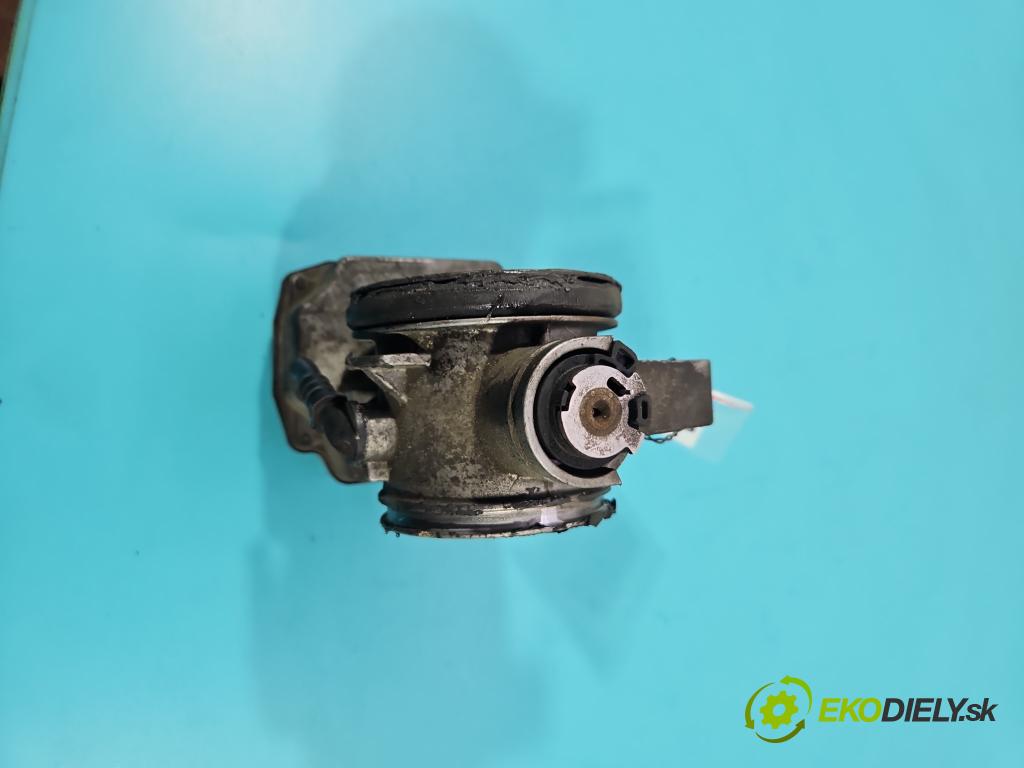 Renault Laguna II 2001-2007 1.8 16V 120 HP manual 88 kW 1783 cm3 5- klapka 8200063652 (Škrtiaca klapka)