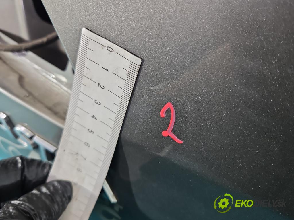 Opel Astra IV 2009-2015 1.4 T 140 hp manual 103 kW 1364 cm3 5- zadní kufrové dveře  (Zadní kapota (kufr))