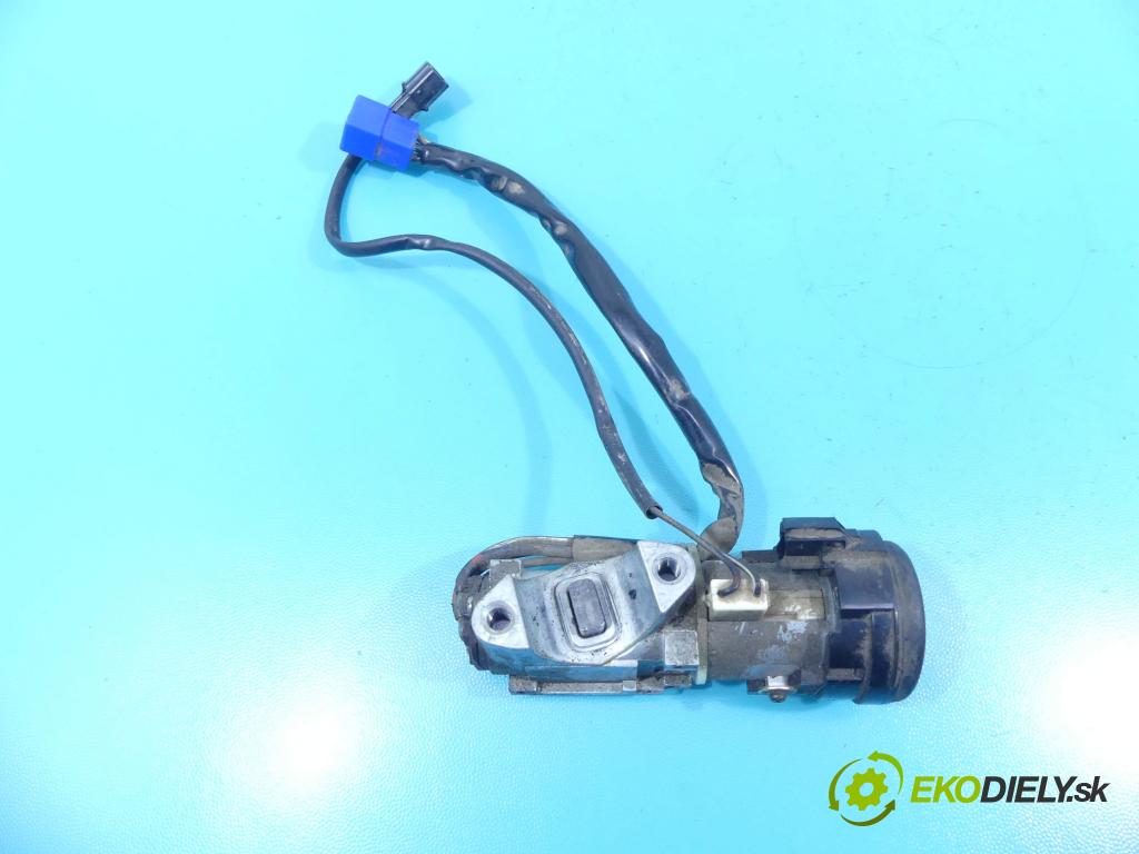 Subaru Forester I SF 1997-2002 2.0 boxer 122 HP manual 90 kW 1994 cm3 5- Spínačka  (Spínacia skrinka)