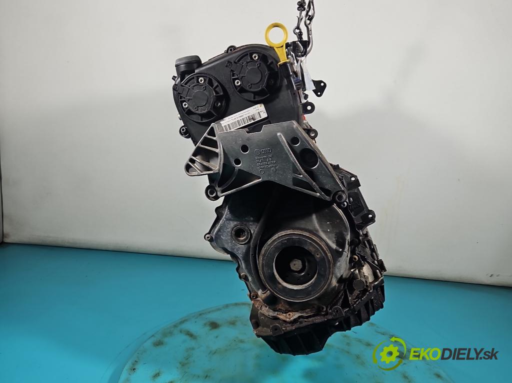 Seat Leon III 2012-2020 1.8 TSI 179KM automatic 132 kW 1798 cm3 5- motor benzín: CJS