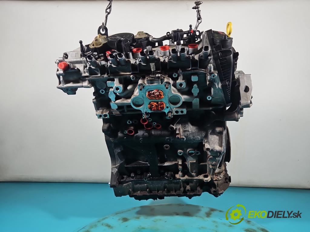 Seat Leon III 2012-2020 1.8 TSI 179KM automatic 132 kW 1798 cm3 5- motor benzín: CJS