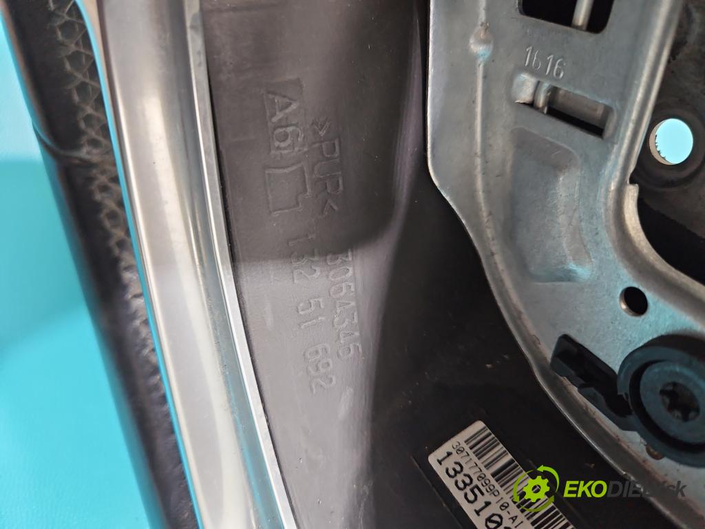 Opel Astra IV 2009-2015 1.4 T 140 HP manual 103 kW 1364 cm3 5- volant 13351029 (Volant)