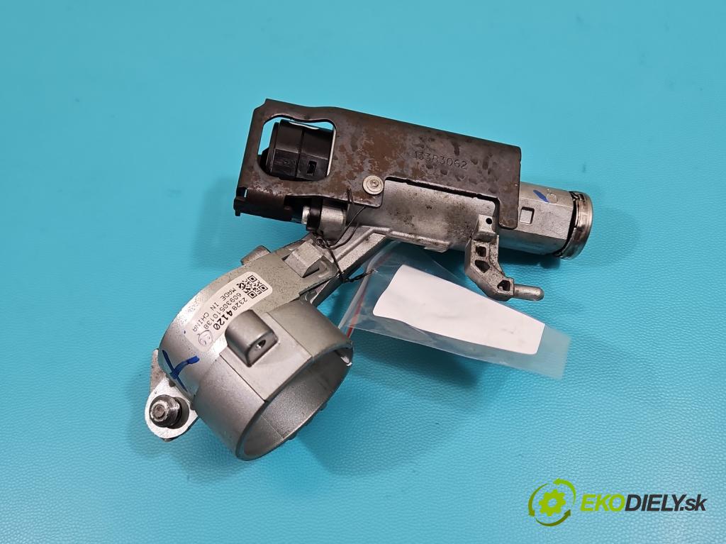 Opel Astra IV 2009-2015 1.4 T 140 HP manual 103 kW 1364 cm3 5- Spínačka (Spínacia skrinka)