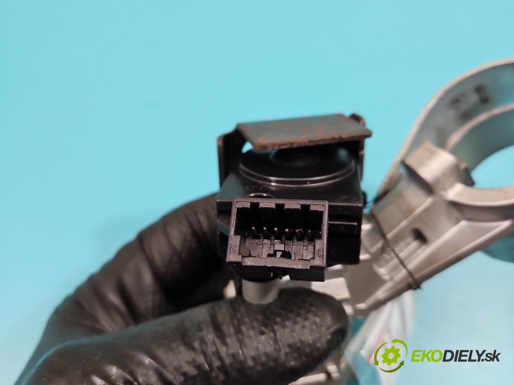 Opel Astra IV 2009-2015 1.4 T 140 HP manual 103 kW 1364 cm3 5- Spínačka (Spínacia skrinka)