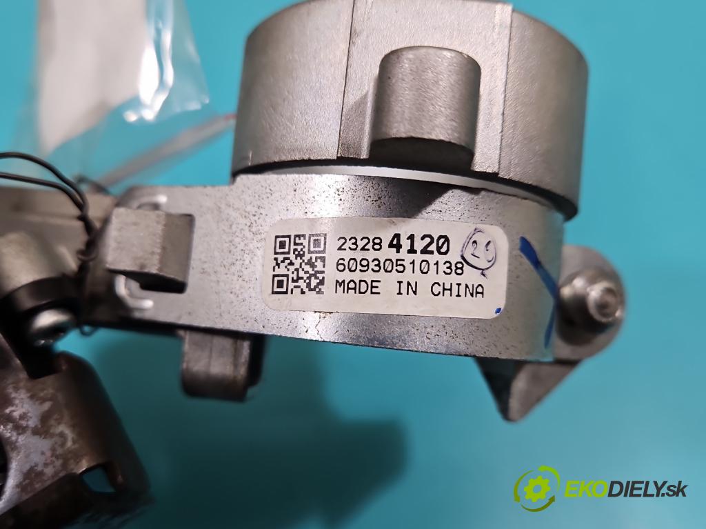 Opel Astra IV 2009-2015 1.4 T 140 HP manual 103 kW 1364 cm3 5- Spínačka (Spínacia skrinka)