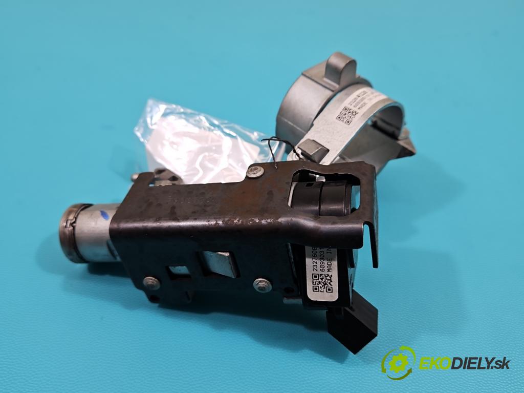 Opel Astra IV 2009-2015 1.4 T 140 HP manual 103 kW 1364 cm3 5- Spínačka (Spínacia skrinka)