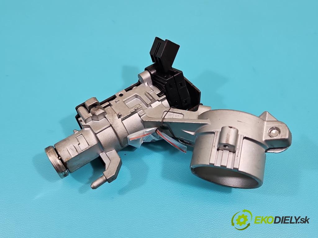 Opel Astra IV 2009-2015 1.4 T 140 HP manual 103 kW 1364 cm3 5- Spínačka  (Spínacia skrinka)