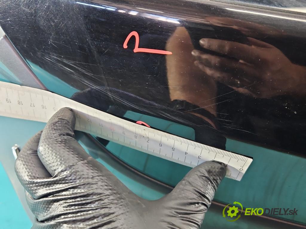 Volvo V40 II 2012-2019 2.0 D3 150 hp automatic 110 kW 1984 cm3 5- zadní kufrové dveře  (Zadní kapota (kufr))