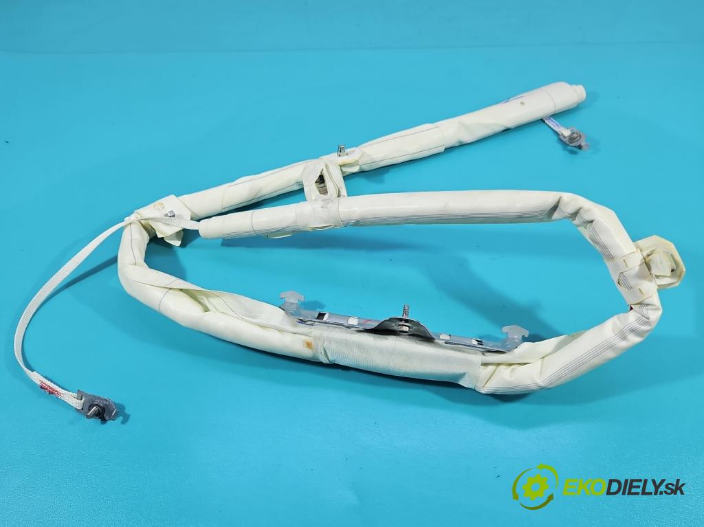 Opel Astra IV 2009-2015 1.4 T 140 HP manual 103 kW 1364 cm3 5- clona pravé 13415400