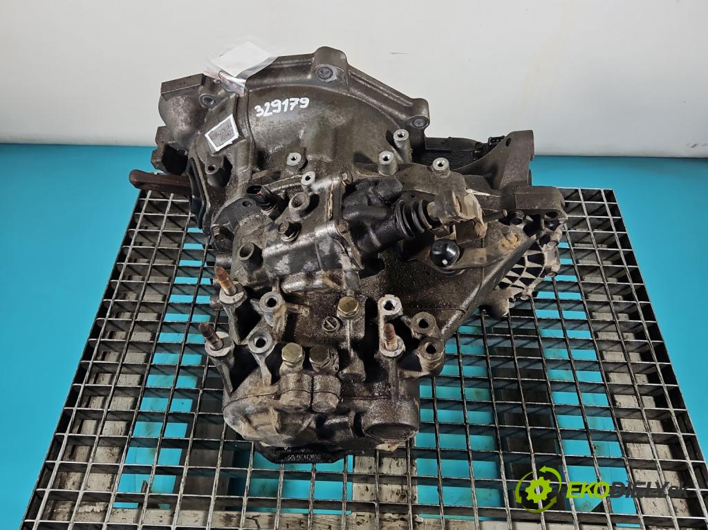 Mitsubishi Lancer VII 2001-2013 2.0 16V 135 HP manual 99 kW 1997 cm3 5- prevodovka stupeň,rýchlosť manual F5M422R7B4