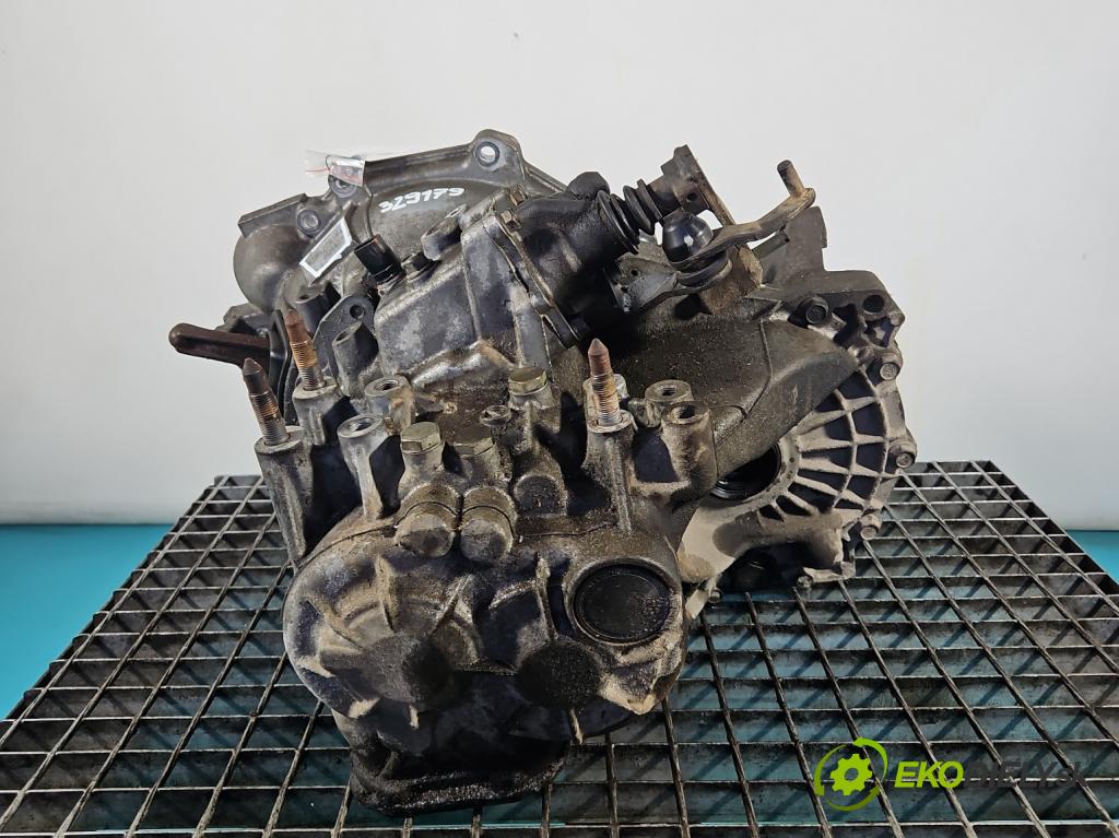 Mitsubishi Lancer VII 2001-2013 2.0 16V 135 HP manual 99 kW 1997 cm3 5- prevodovka stupeň,rýchlosť manual F5M422R7B4