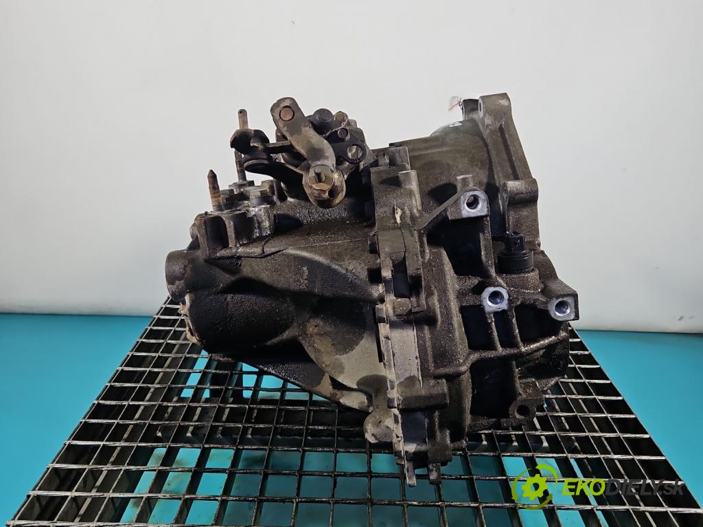 Mitsubishi Lancer VII 2001-2013 2.0 16V 135 HP manual 99 kW 1997 cm3 5- prevodovka stupeň,rýchlosť manual F5M422R7B4