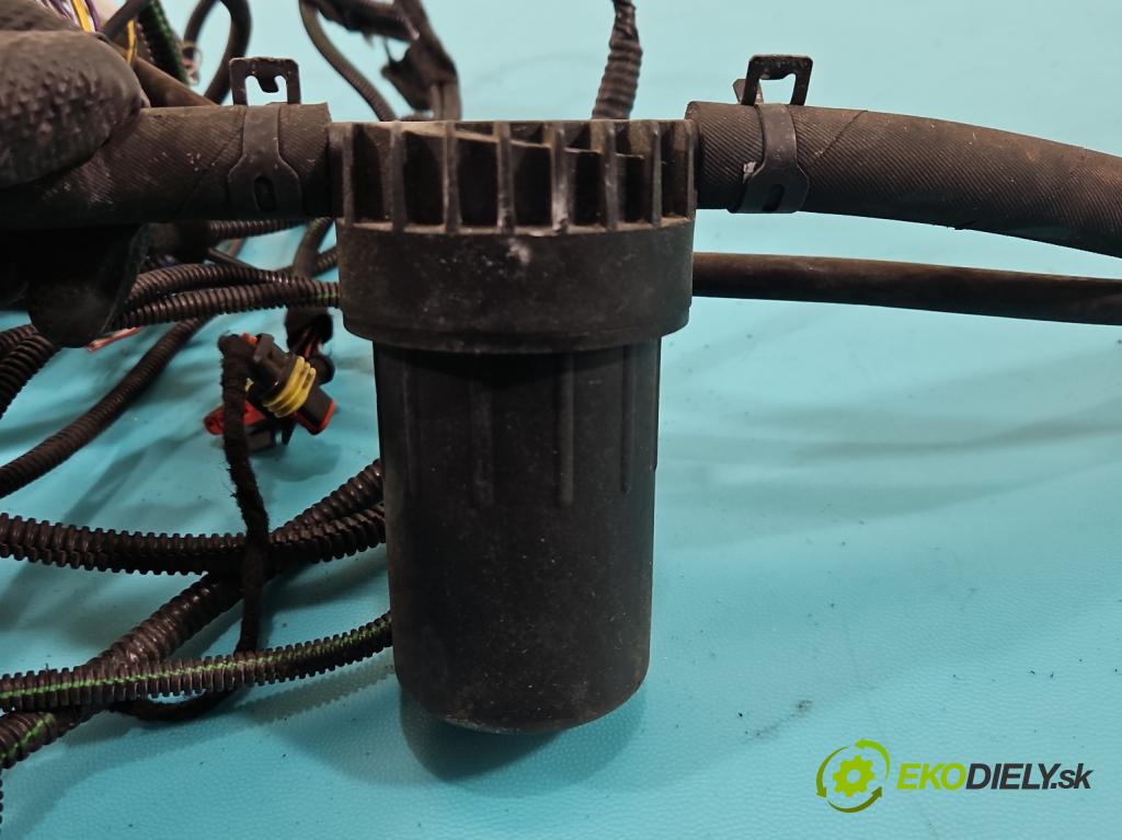 Skoda Fabia III 2014- 2021 1.0 TSI 95 HP manual 70 kW 999 cm3 5- inštalácia LPG KME NEVO-SKY DIRECT