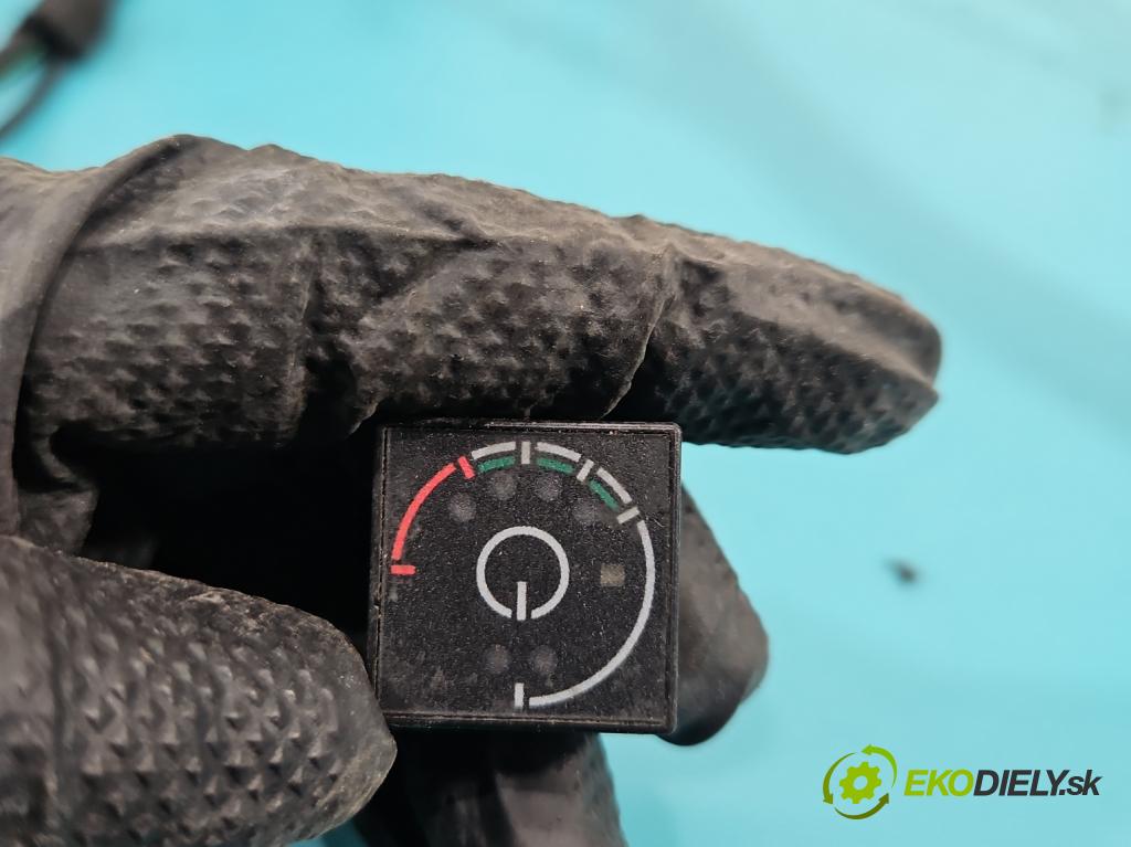 Skoda Fabia III 2014- 2021 1.0 TSI 95 HP manual 70 kW 999 cm3 5- inštalácia LPG KME NEVO-SKY DIRECT