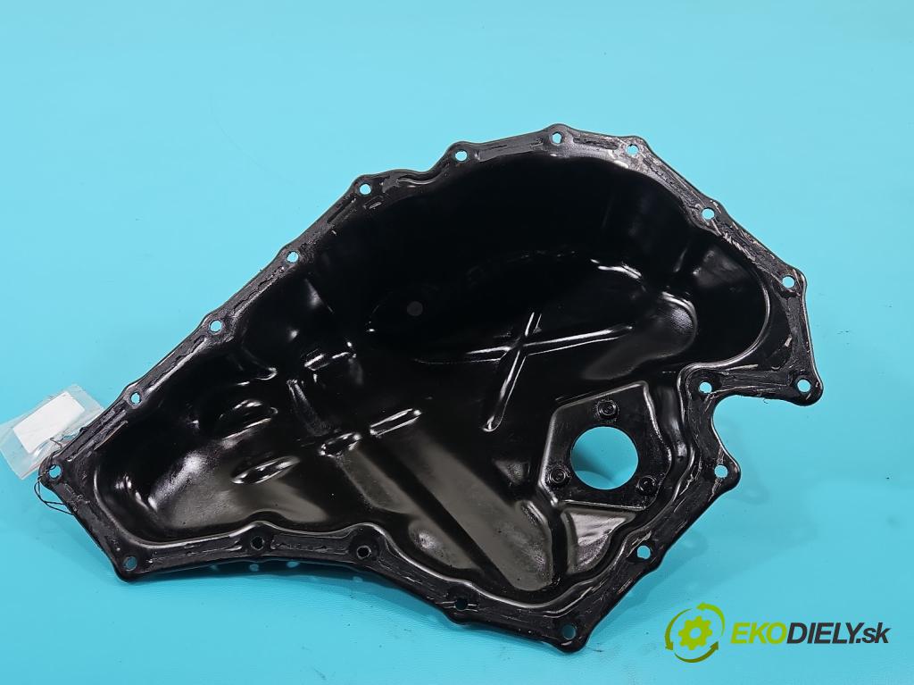 Audi Q5 2008-2016 2.0 TFSI 252KM automatic 185 kW 1984 cm3 5- vaňa olejová 06H103600R (Olejová vaňa)