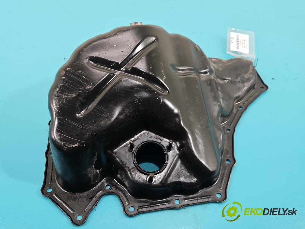 Audi Q5 2008-2016 2.0 TFSI 252KM automatic 185 kW 1984 cm3 5- vaňa olejová 06H103600R (Olejová vaňa)