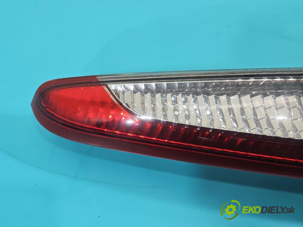 Mitsubishi Lancer VII 2001-2013 2.0 16V 135 HP manual 99 kW 1997 cm3 5- svetlo / reflektor zadné ľavé 220-87508 (Kľučka dverí ostatné)