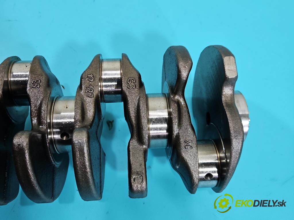 Audi Q5 2008-2016 2.0 TFSI 252KM automatic 185 kW 1984 cm3 5- Hřídel: kľukový 050105189B (Blok motora ostatné)