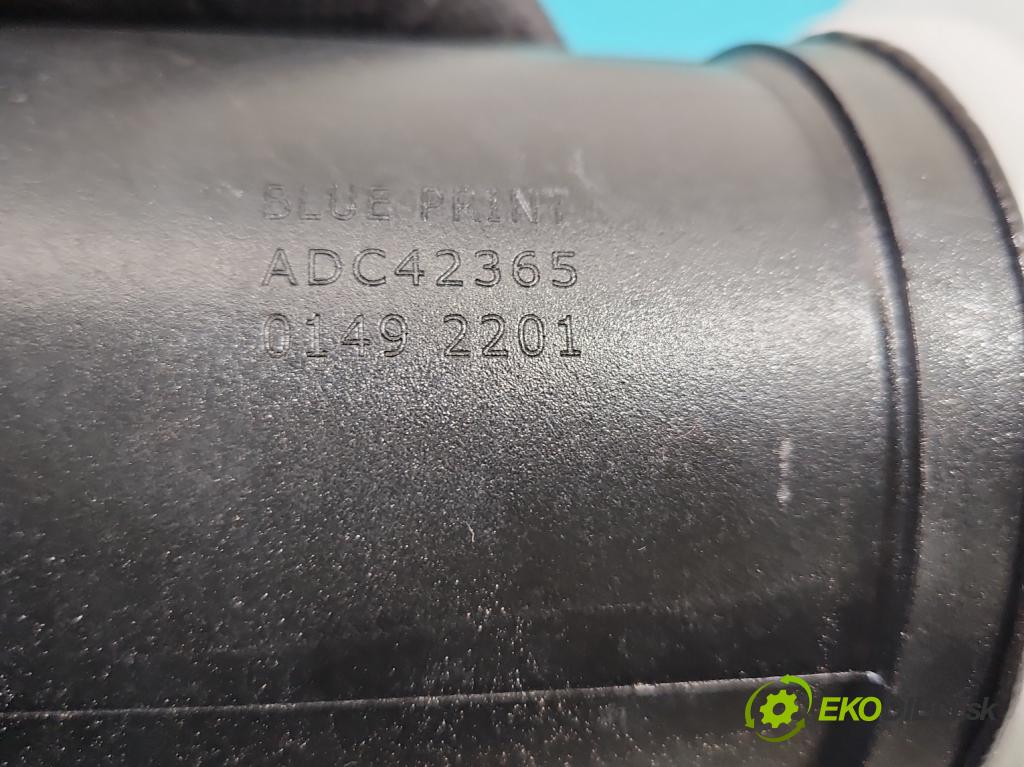 Mitsubishi Lancer VII 2001-2013 2.0 16V 135 hp manual 99 kW 1997 cm3 5- čerpadlo paliva 01492201