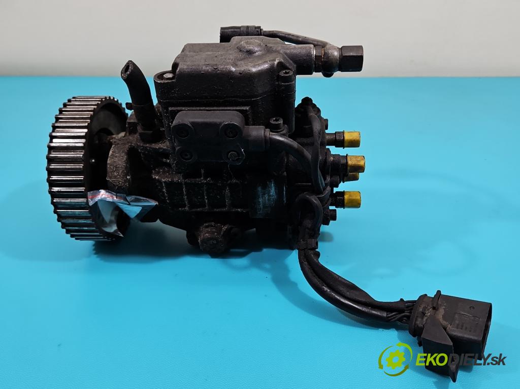 Skoda Octavia I 1996-2010 1.9 tdi 110 HP manual 81 kW 1896 cm3 5- čerpadlo vstrekovacia 0460404977 (Vstrekovacie čerpadlo)