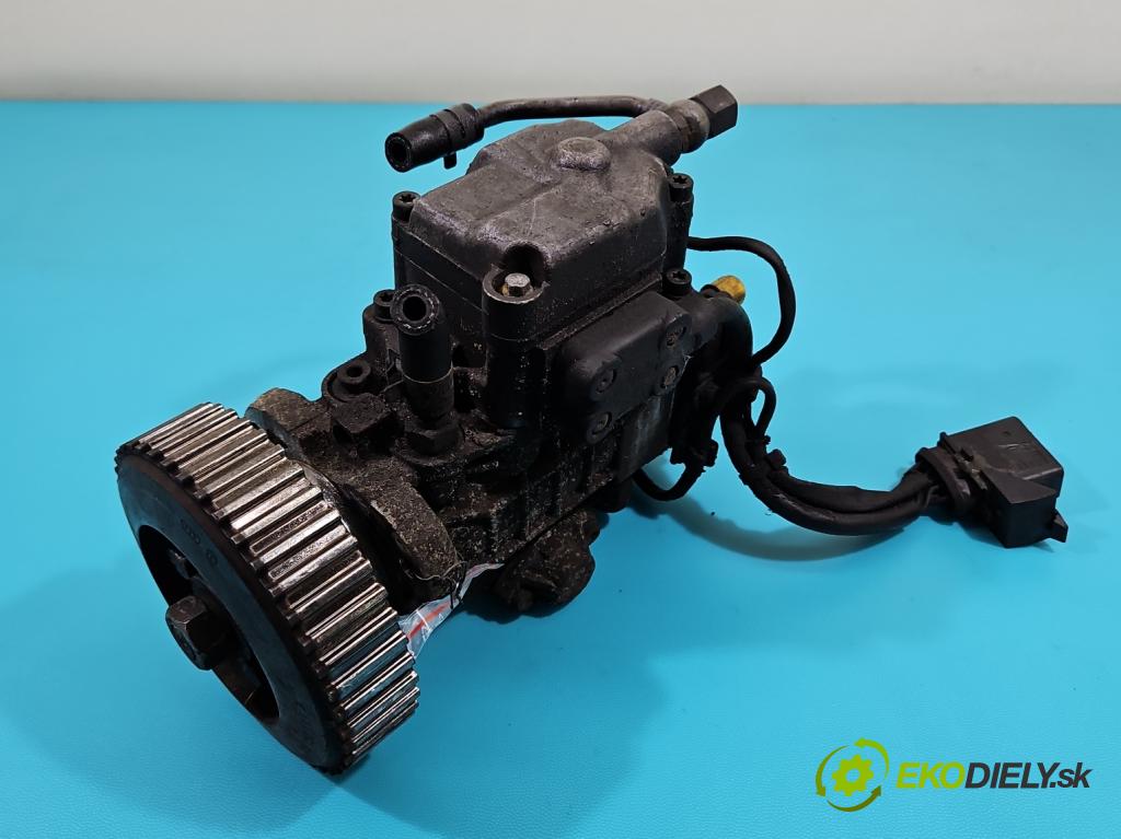 Skoda Octavia I 1996-2010 1.9 tdi 110 HP manual 81 kW 1896 cm3 5- čerpadlo vstrekovacia 0460404977 (Vstrekovacie čerpadlo)