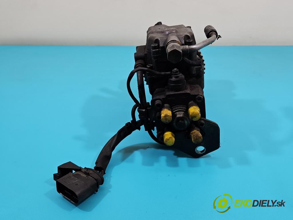 Skoda Octavia I 1996-2010 1.9 tdi 110 HP manual 81 kW 1896 cm3 5- čerpadlo vstrekovacia 0460404977 (Vstrekovacie čerpadlo)