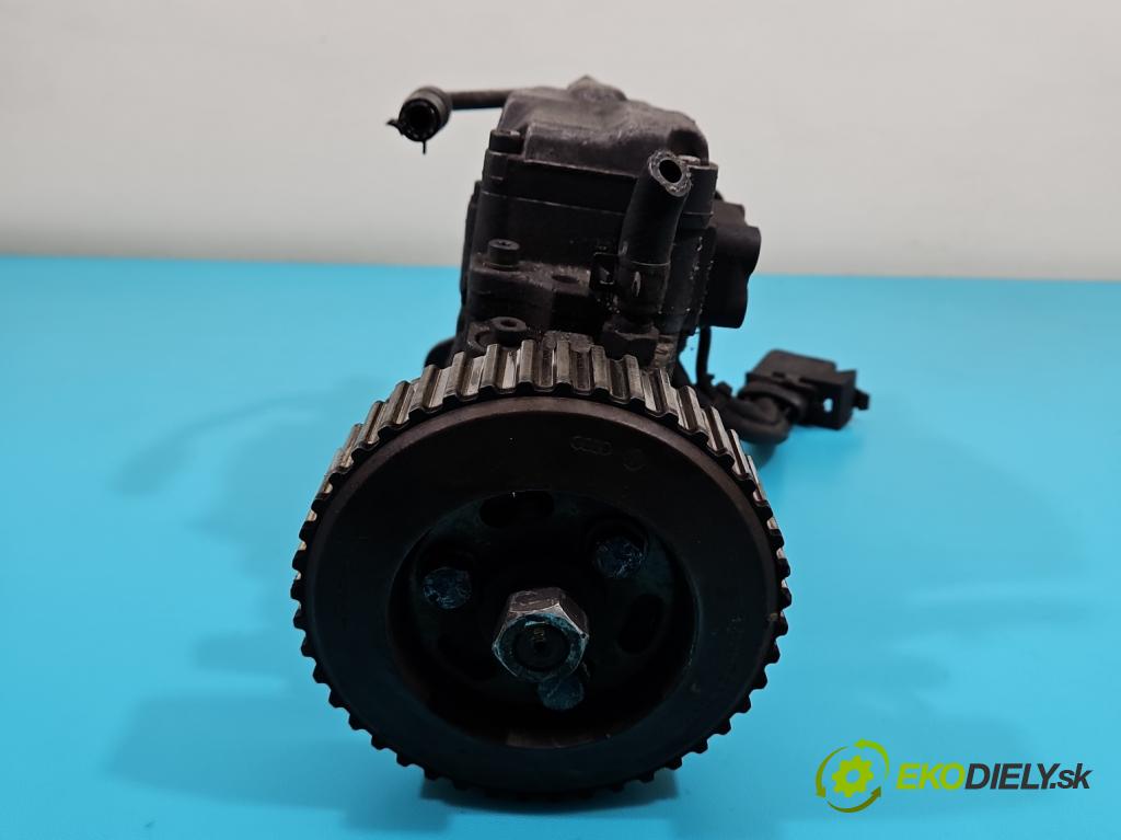 Skoda Octavia I 1996-2010 1.9 tdi 110 HP manual 81 kW 1896 cm3 5- čerpadlo vstrekovacia 0460404977 (Vstrekovacie čerpadlo)