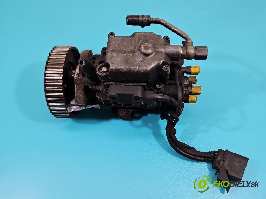 Skoda Octavia I 1996-2010 1.9 tdi 110 HP manual 81 kW 1896 cm3 5- čerpadlo vstrekovacia 0460404977 (Vstrekovacie čerpadlo)