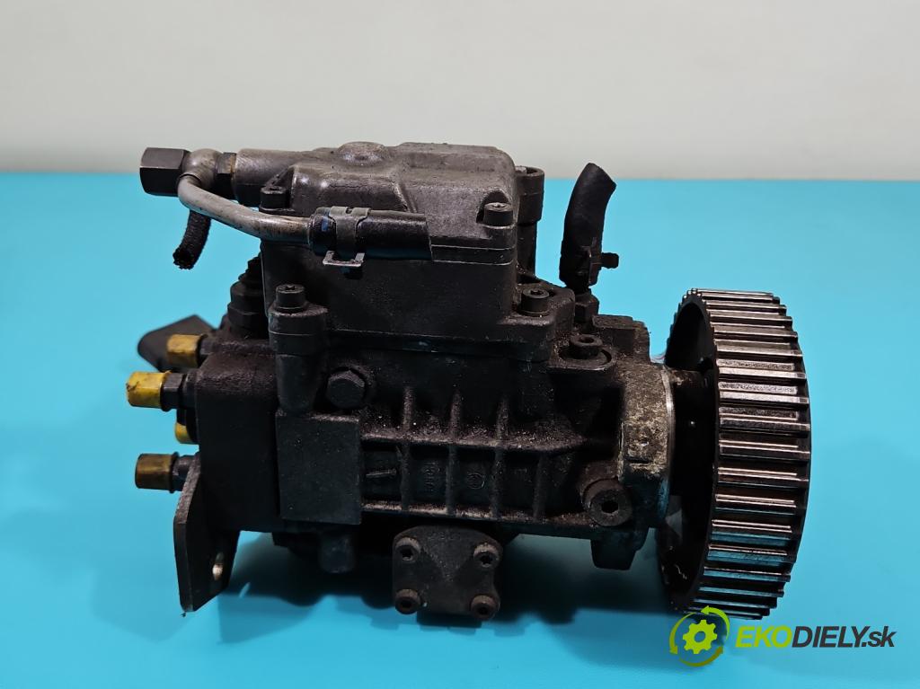 Skoda Octavia I 1996-2010 1.9 tdi 110 HP manual 81 kW 1896 cm3 5- čerpadlo vstrekovacia 0460404977 (Vstrekovacie čerpadlo)