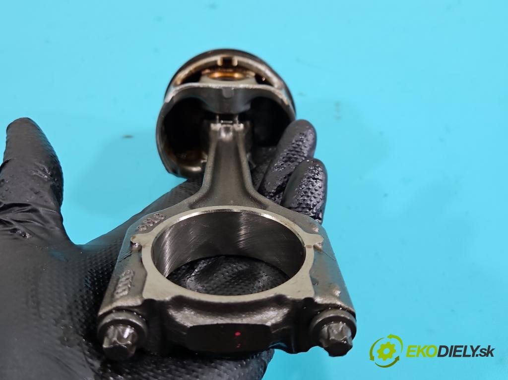 Audi Q5 2008-2016 2.0 TFSI 252KM automatic 185 kW 1984 cm3 5- piest CAE (Piest)