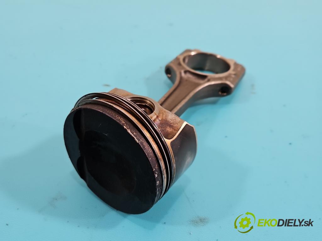 Audi Q5 2008-2016 2.0 TFSI 252KM automatic 185 kW 1984 cm3 5- piest CAE (Piest)