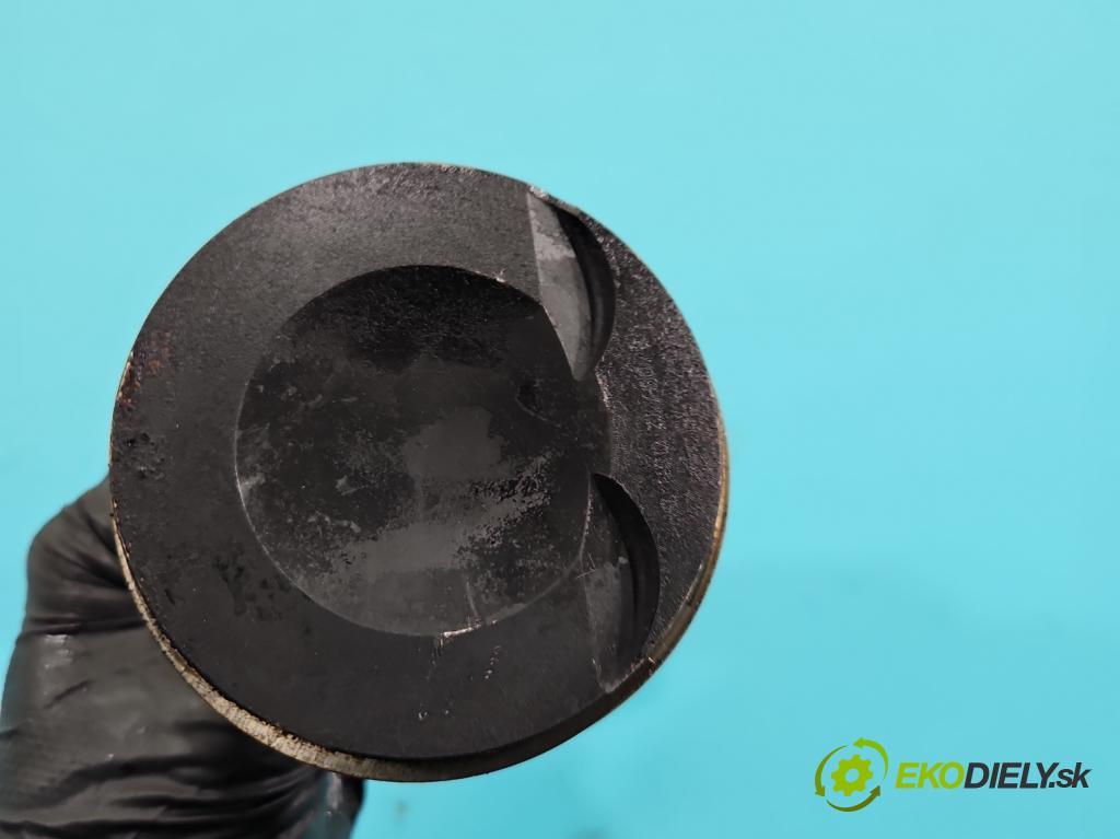 Audi Q5 2008-2016 2.0 TFSI 252KM automatic 185 kW 1984 cm3 5- piest CAE (Piest)