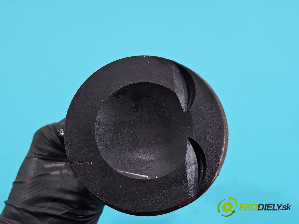 Audi Q5 2008-2016 2.0 TFSI 252KM automatic 185 kW 1984 cm3 5- piest CAE (Piest)