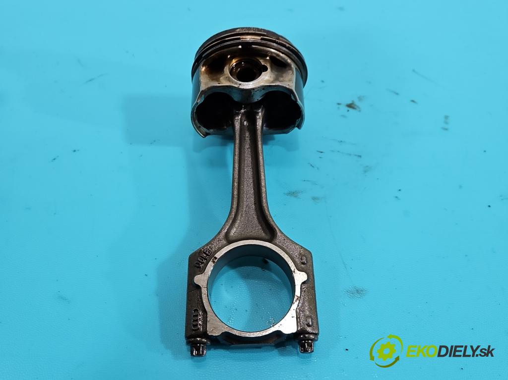 Audi Q5 2008-2016 2.0 TFSI 252KM automatic 185 kW 1984 cm3 5- piest CAE (Piest)