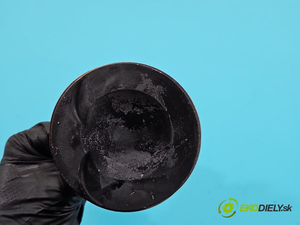 Audi Q5 2008-2016 2.0 TFSI 252KM automatic 185 kW 1984 cm3 5- piest CAE (Piest)