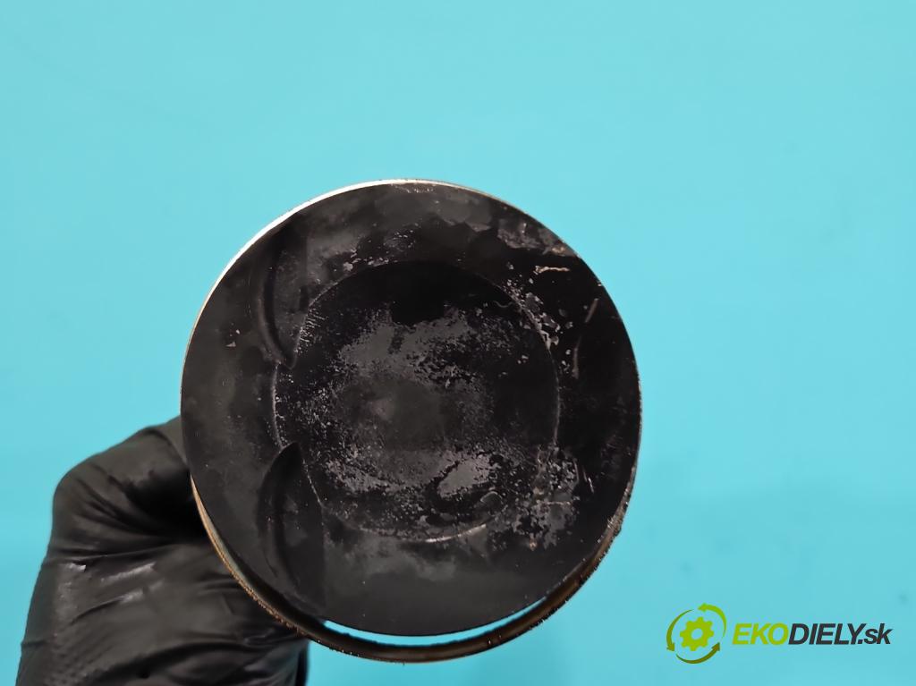 Audi Q5 2008-2016 2.0 TFSI 252KM automatic 185 kW 1984 cm3 5- piest CAEB (Piest)