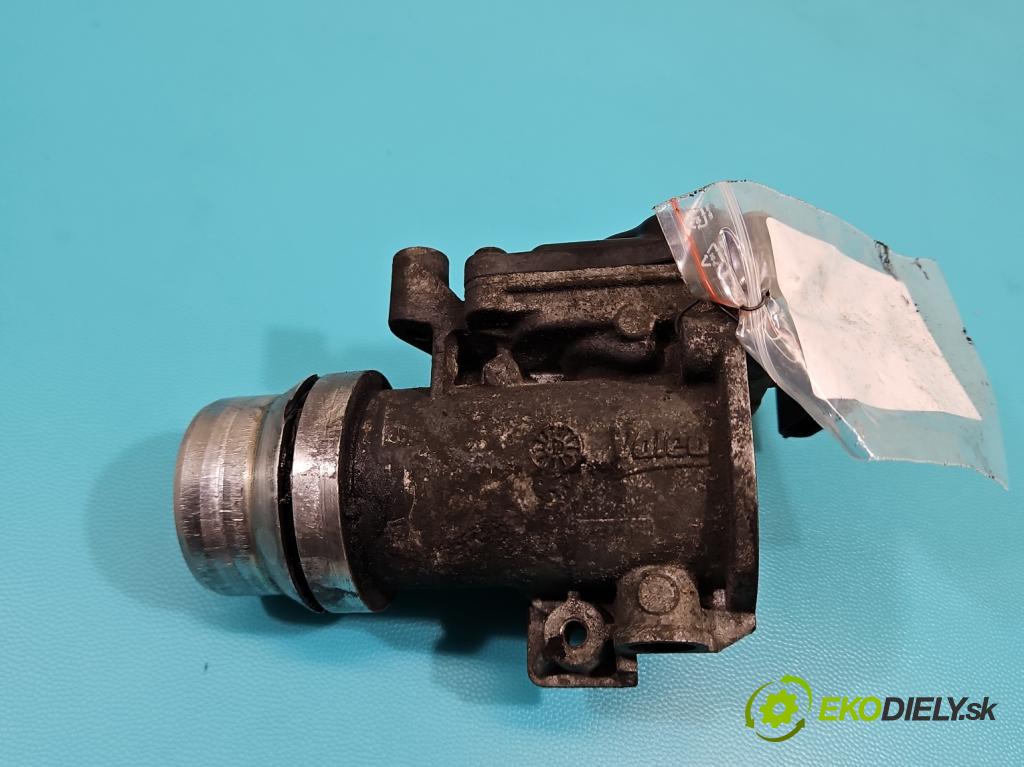 Renault Kangoo II 2008- 1.5 dci 90 HP manual 66 kW 1461 cm3 5- klapka 8200614985 (Škrtiaca klapka)