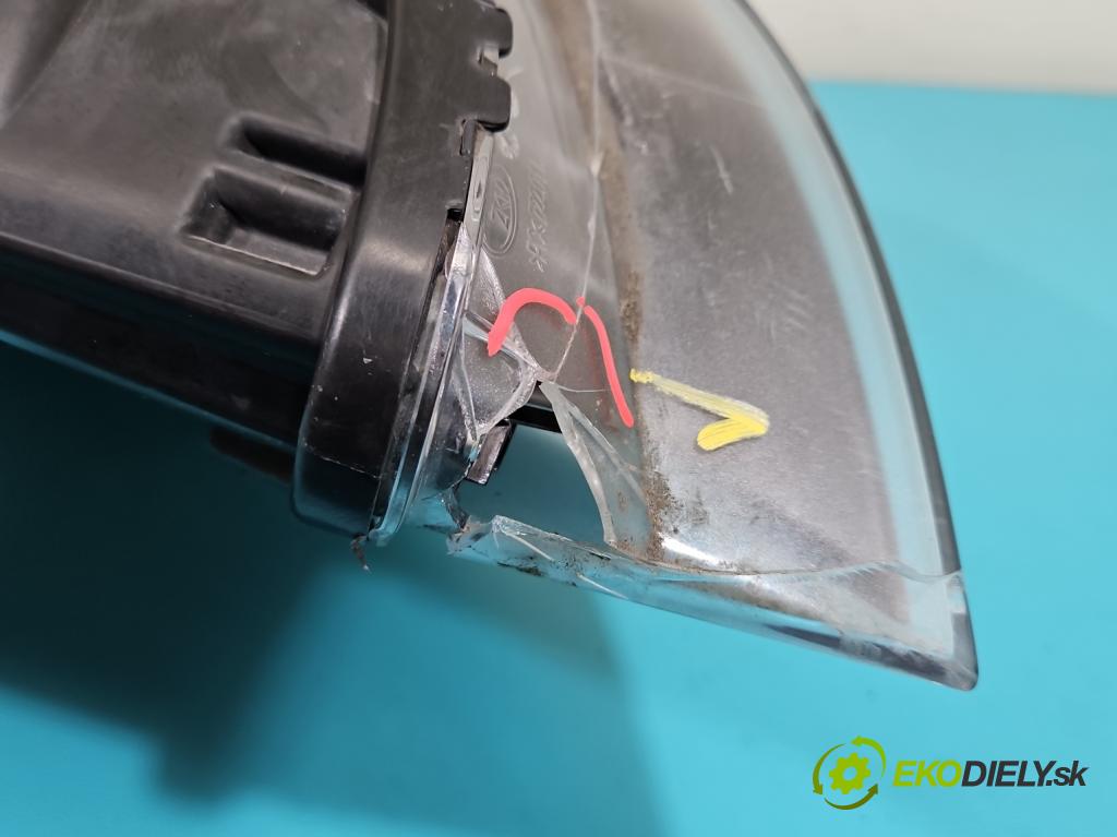 Volvo V40 II 2012-2019 2.0 D3 150 hp automatic 110 kW 1984 cm3 5- světlo levý 31420003 (Klika dveří ostatní)