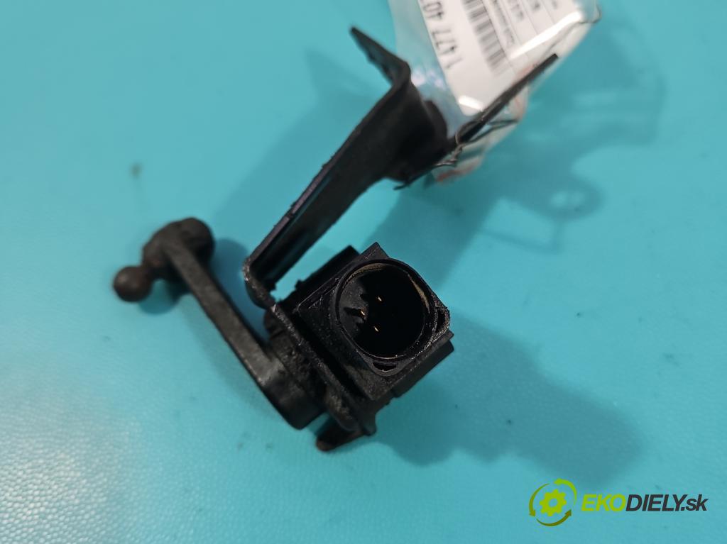 Audi Q5 2008-2016 2.0 TFSI 252KM automatic 185 kW 1984 cm3 5- snímač nastavenia xenon 1T0907503A (Snímač)