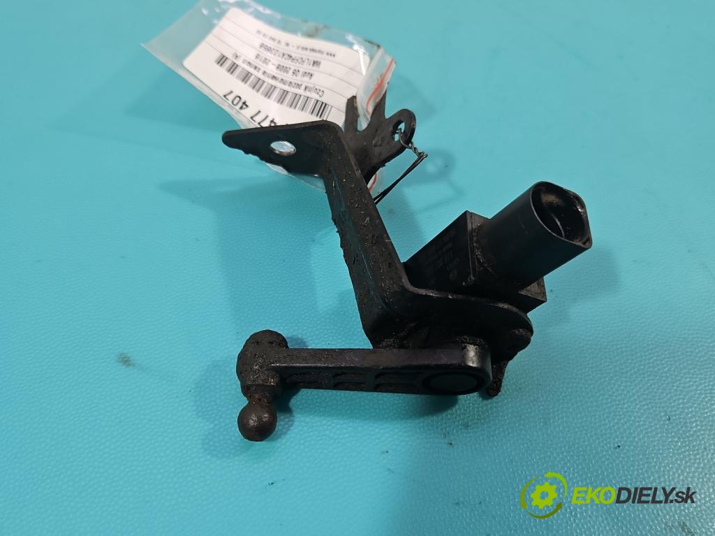 Audi Q5 2008-2016 2.0 TFSI 252KM automatic 185 kW 1984 cm3 5- snímač nastavenia xenon 1T0907503A (Snímač)