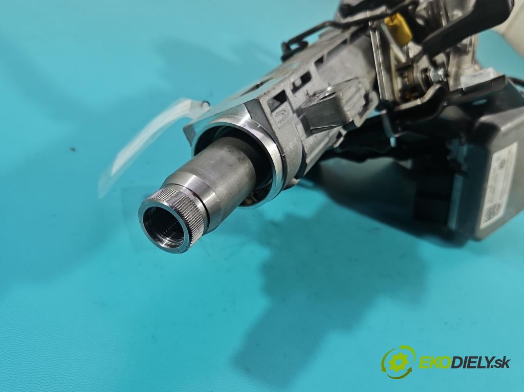 Skoda Fabia III 2014- 2021 1.0 TSI 95 HP manual 70 kW 999 cm3 5- čerpadlo posilovač 6C1.909.144.AK (Servočerpadlo)