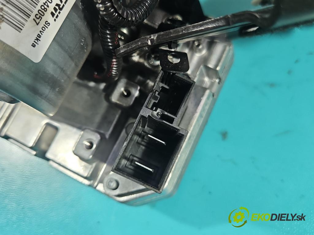 Skoda Fabia III 2014- 2021 1.0 TSI 95 HP manual 70 kW 999 cm3 5- čerpadlo posilovač 6C1.909.144.AK (Servočerpadlo)